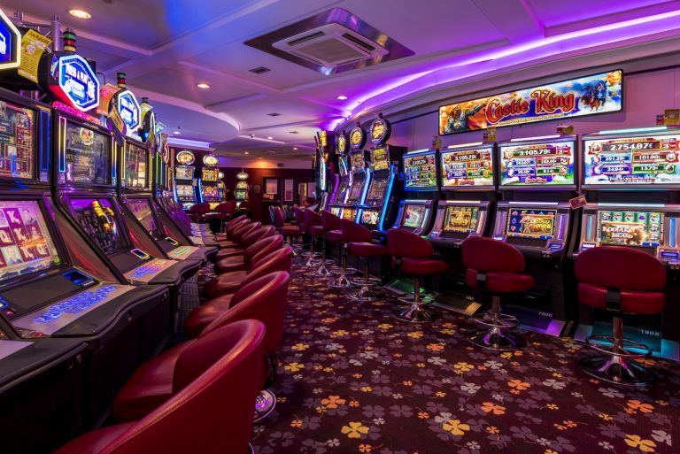 Choosing the right Internet Casino Gambling Site