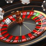 Comparison between internet casino and real casino