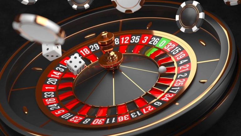 Choosing the Right casino Online – The Ultimate Guide