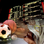 The Sports Bets You Can Choose for