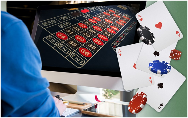 Winning strategies to follow in online casinos to win big