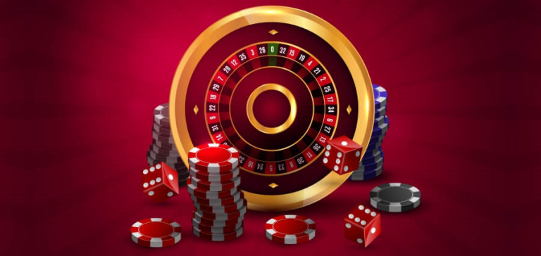 Playing Genuine Slot Games:  A Healthy Way To Bet Online!