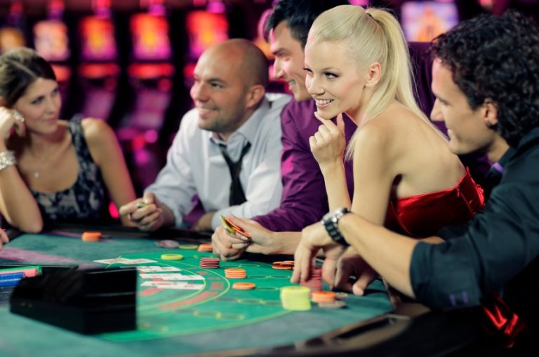 Tips To Increase Your Productivity In Online Casino Gaming