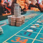 Be careful the Gambling casino Bonus strike now and again!