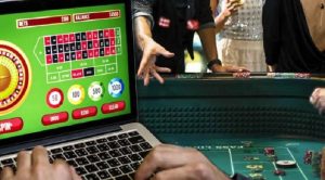 The Use of Technology in Land-Based Casinos