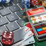 Online Slot Guide: The Game Of Reels