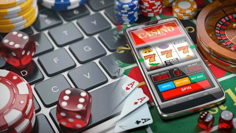 The Rise of PvP Gambling: Exploring the Intersection of Gaming and Betting