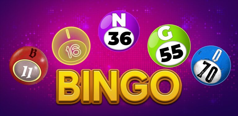 Free Bingo: The Ultimate Fun Experience!