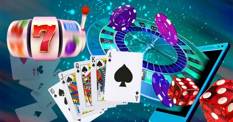 The Exciting World of Sweepstakes Casino and iGaming