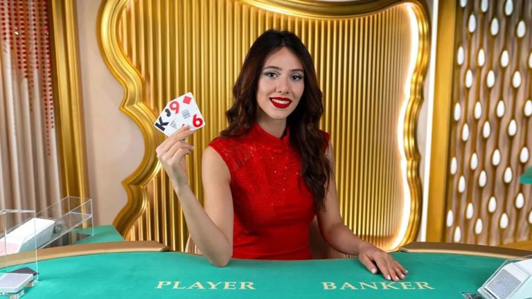 Improve Your Baccarat Game with This In-Depth Guide to Evolution Baccarat