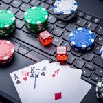 Immersive online slot games expanding user involvement within virtual gaming spaces